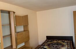 Apartament de închiriat, 2 camere semidecomandate, 44 mp, balcon, zona Mănastur