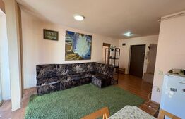 Apartament de închiriat, 2 camere semidecomandate, 44 mp, balcon, zona Mănastur
