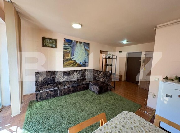 Apartament de închiriat 2 camere Manastur - 166277AI | BLITZ Cluj-Napoca | Poza1