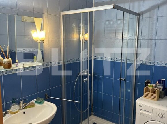 Apartament de închiriat 2 camere Manastur - 166277AI | BLITZ Cluj-Napoca | Poza6