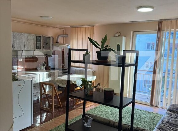 Apartament de închiriat 2 camere Manastur - 166277AI | BLITZ Cluj-Napoca | Poza3