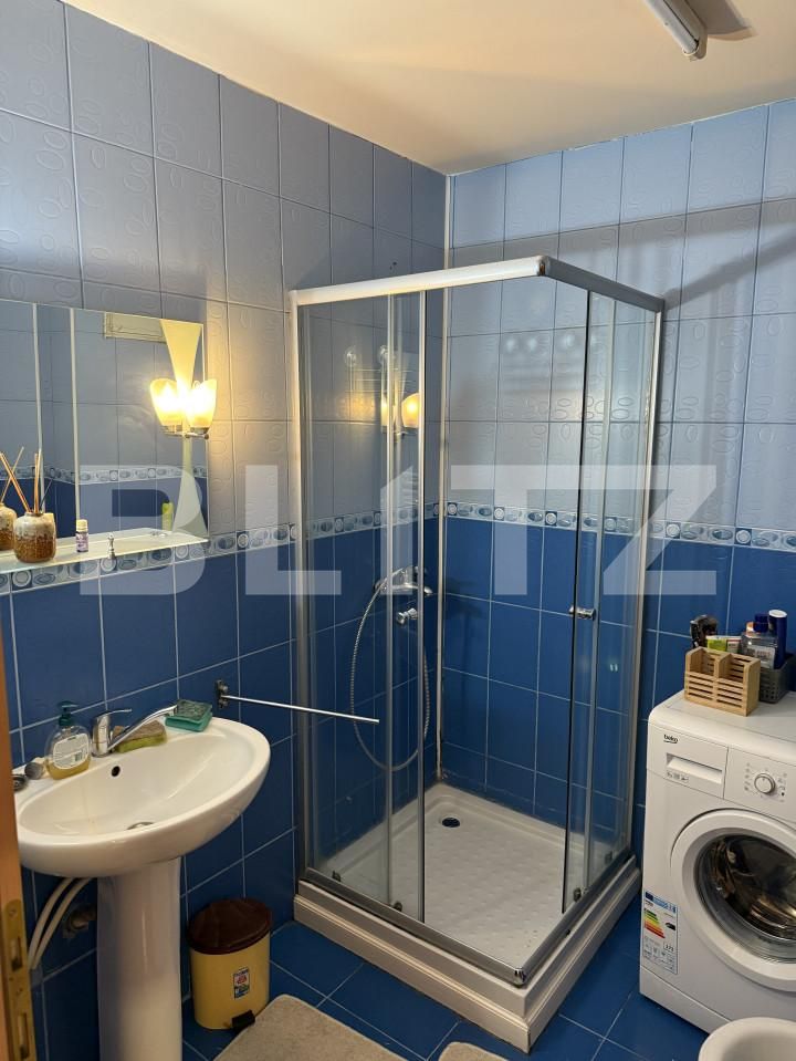 Apartament de închiriat 2 camere Manastur - 166277AI | BLITZ Cluj-Napoca | Poza4