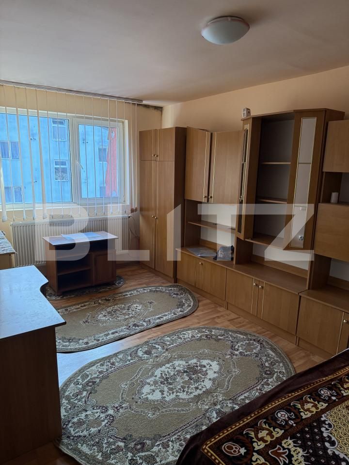Apartament de închiriat 2 camere Manastur - 166277AI | BLITZ Cluj-Napoca | Poza2