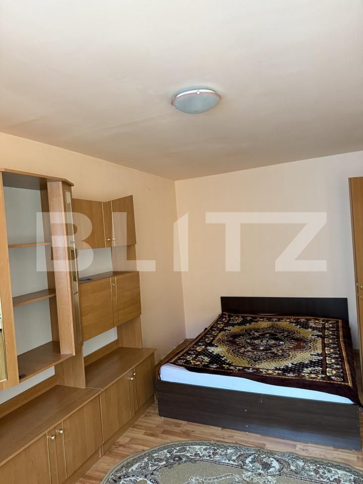 Apartament de închiriat 2 camere Manastur - 166277AI | BLITZ Cluj-Napoca | Poza3