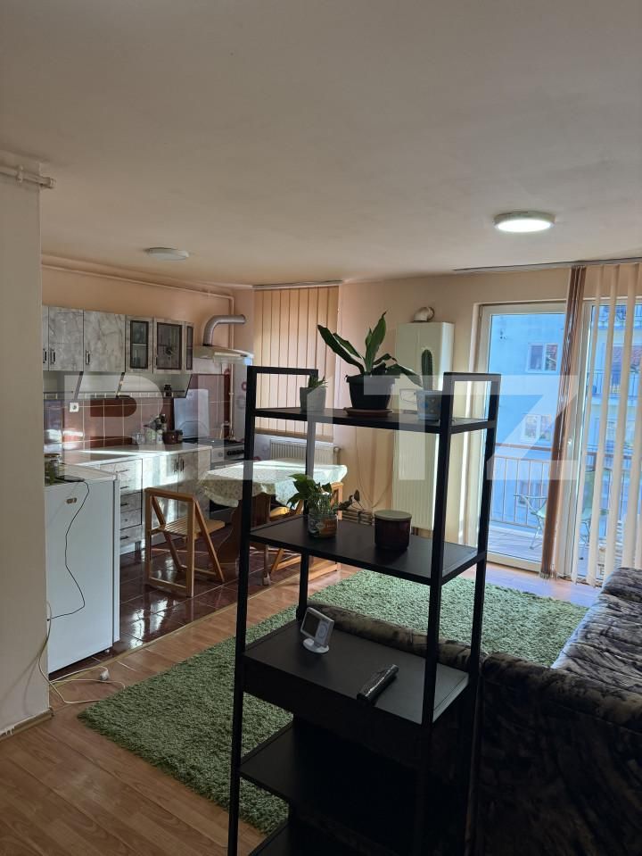 Apartament de închiriat 2 camere Manastur - 166277AI | BLITZ Cluj-Napoca | Poza3