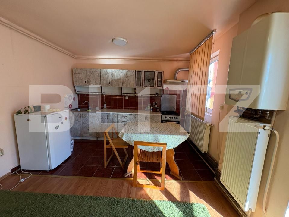 Apartament de închiriat 2 camere Manastur - 166277AI | BLITZ Cluj-Napoca | Poza2