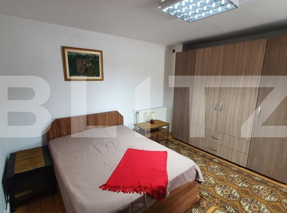 Apartament de închiriat 2 camere Semicentral - 166278AI | BLITZ Cluj-Napoca | Poza1