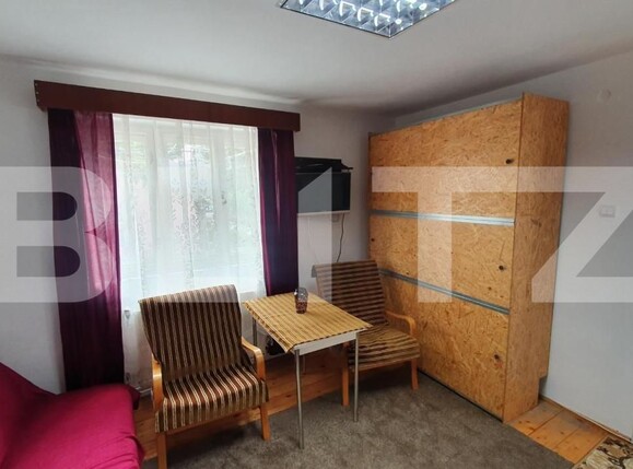 Apartament de închiriat 2 camere Semicentral - 166278AI | BLITZ Cluj-Napoca | Poza4