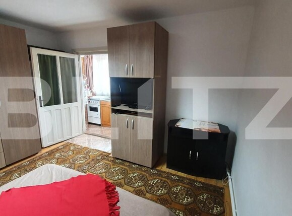 Apartament de închiriat 2 camere Semicentral - 166278AI | BLITZ Cluj-Napoca | Poza2