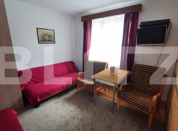 Apartament de închiriat 2 camere Semicentral - 166278AI | BLITZ Cluj-Napoca | Poza3