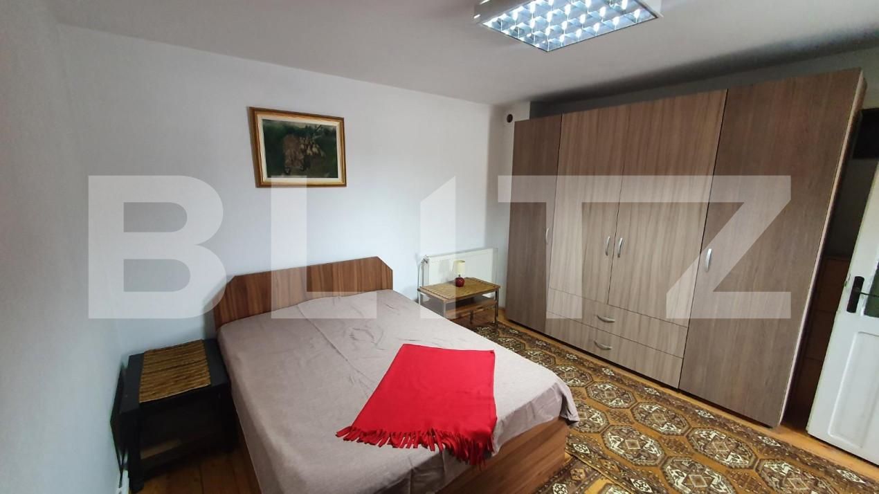 Apartament de închiriat 2 camere Semicentral - 166278AI | BLITZ Cluj-Napoca | Poza1