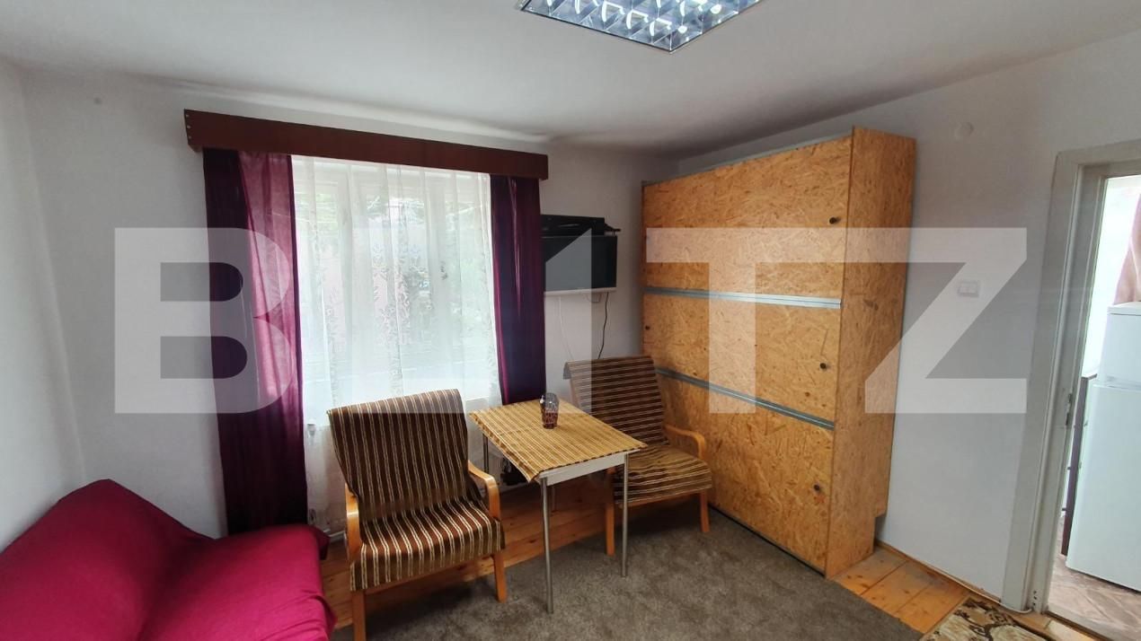 Apartament de închiriat 2 camere Semicentral - 166278AI | BLITZ Cluj-Napoca | Poza4