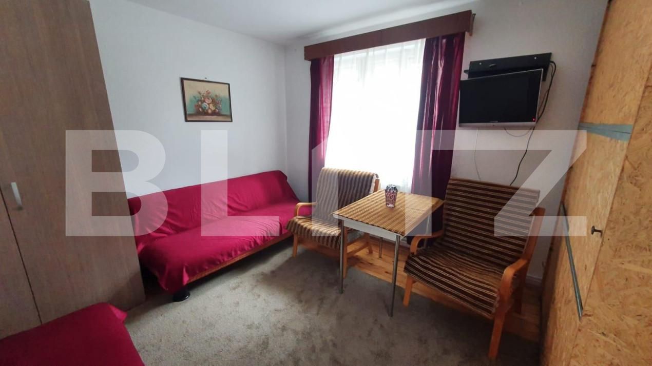 Apartament de închiriat 2 camere Semicentral - 166278AI | BLITZ Cluj-Napoca | Poza3
