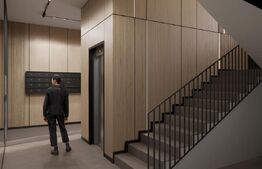 Apartament 2 camere, finisat, partial mobilat, parcare subterana,zona Eroilor