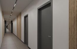 Apartament 2 camere, finisat, partial mobilat, parcare subterana,zona Eroilor