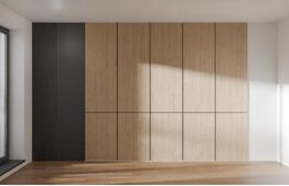 Apartament 2 camere, finisat, partial mobilat, parcare subterana,zona Eroilor