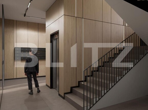 Apartament de vânzare 2 camere Floreşti - 166279AV | BLITZ Cluj-Napoca | Poza8