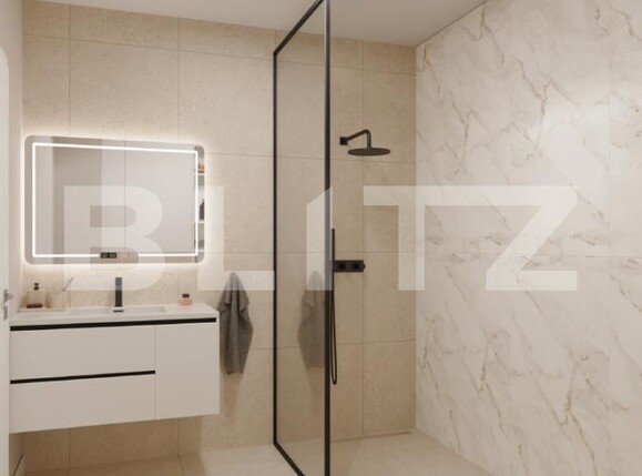 Apartament de vânzare 2 camere Floreşti - 166279AV | BLITZ Cluj-Napoca | Poza5