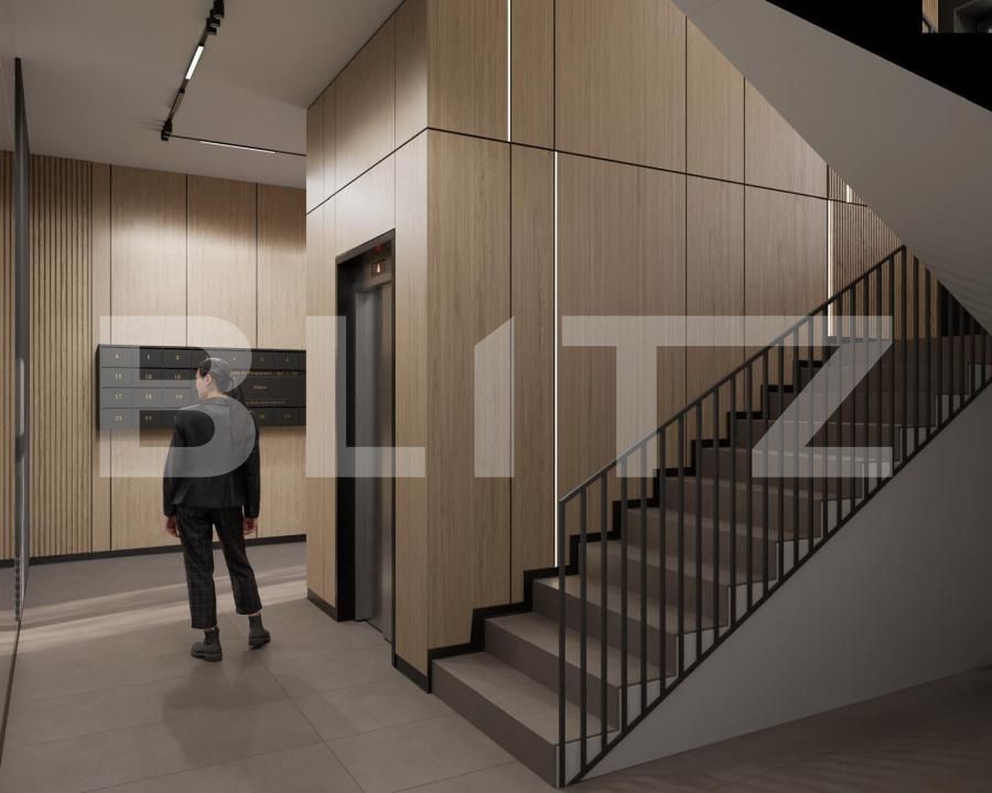 Apartament de vânzare 2 camere Floreşti - 166279AV | BLITZ Cluj-Napoca | Poza8