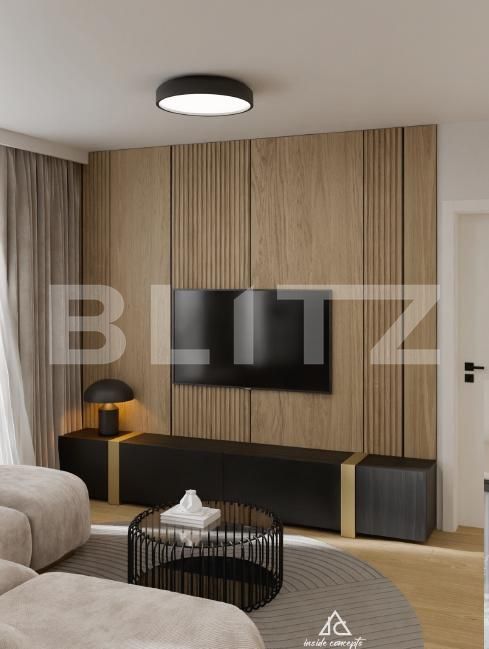 Apartament de vânzare 2 camere Floreşti - 166279AV | BLITZ Cluj-Napoca | Poza2