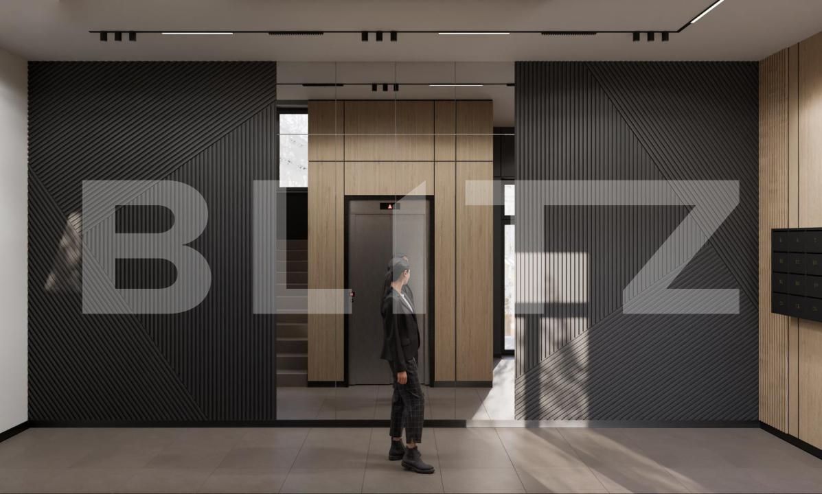 Apartament de vânzare 2 camere Floreşti - 166279AV | BLITZ Cluj-Napoca | Poza10