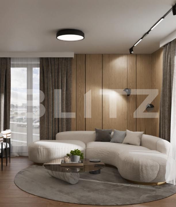 Apartament de vânzare 2 camere Floreşti - 166279AV | BLITZ Cluj-Napoca | Poza1