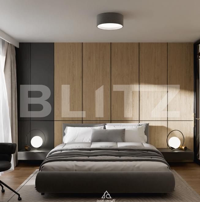 Apartament de vânzare 2 camere Floreşti - 166279AV | BLITZ Cluj-Napoca | Poza3