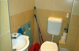 3 camere, 68 mp, decomandat, parcare, prima inchiriere, zona strazii Pasteur