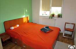 3 camere, 68 mp, decomandat, parcare, prima inchiriere, zona strazii Pasteur