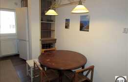 3 camere, 68 mp, decomandat, parcare, prima inchiriere, zona strazii Pasteur