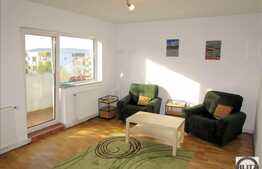 3 camere, 68 mp, decomandat, parcare, prima inchiriere, zona strazii Pasteur