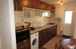 3 camere, 68 mp, decomandat, parcare, prima inchiriere, zona strazii Pasteur