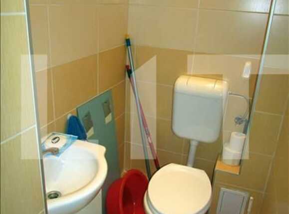 Apartament de închiriat 3 camere Zorilor - 16628AI | BLITZ Cluj-Napoca | Poza15