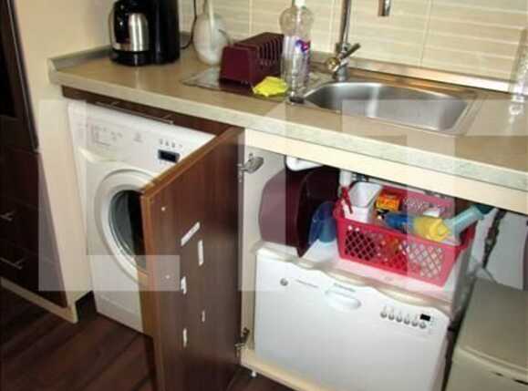 Apartament de închiriat 3 camere Zorilor - 16628AI | BLITZ Cluj-Napoca | Poza7