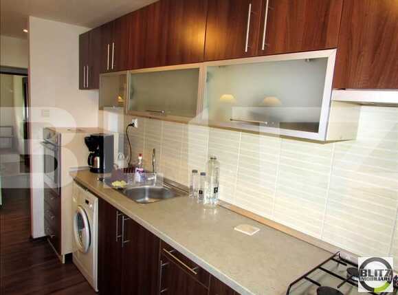 Apartament de închiriat 3 camere Zorilor - 16628AI | BLITZ Cluj-Napoca | Poza5