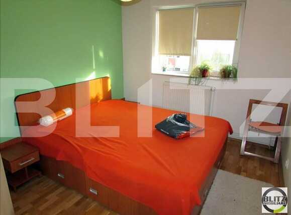 Apartament de închiriat 3 camere Zorilor - 16628AI | BLITZ Cluj-Napoca | Poza8