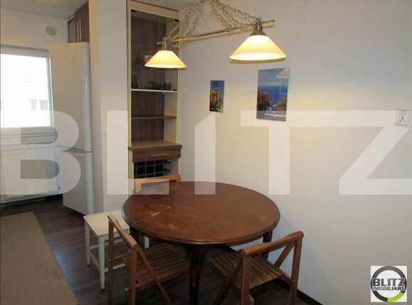 Apartament de închiriat 3 camere Zorilor - 16628AI | BLITZ Cluj-Napoca | Poza4