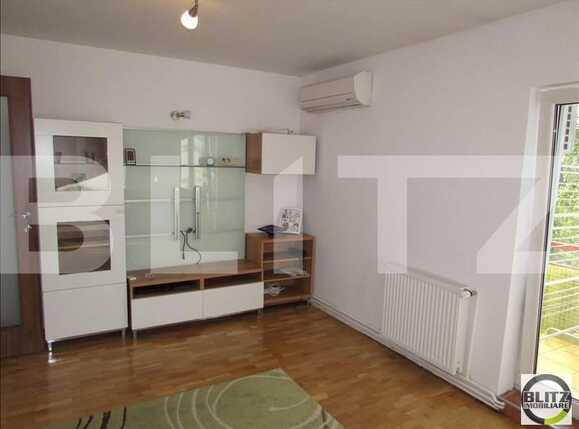 Apartament de închiriat 3 camere Zorilor - 16628AI | BLITZ Cluj-Napoca | Poza2