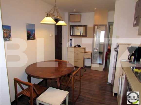Apartament de închiriat 3 camere Zorilor - 16628AI | BLITZ Cluj-Napoca | Poza6
