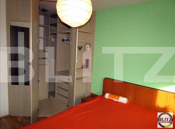 Apartament de închiriat 3 camere Zorilor - 16628AI | BLITZ Cluj-Napoca | Poza9