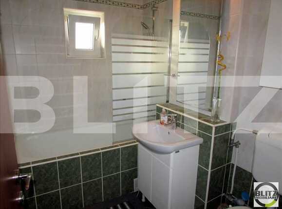 Apartament de închiriat 3 camere Zorilor - 16628AI | BLITZ Cluj-Napoca | Poza14