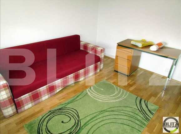 Apartament de închiriat 3 camere Zorilor - 16628AI | BLITZ Cluj-Napoca | Poza12