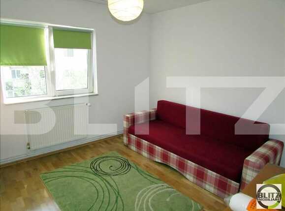 Apartament de închiriat 3 camere Zorilor - 16628AI | BLITZ Cluj-Napoca | Poza11