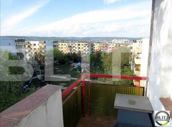 Apartament de închiriat 3 camere Zorilor - 16628AI | BLITZ Cluj-Napoca | Poza16