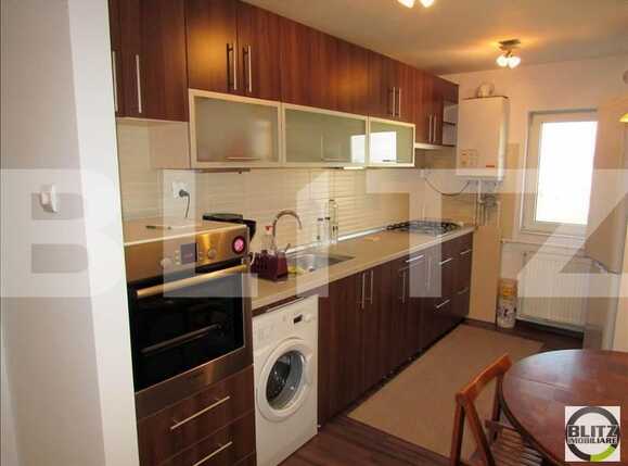 Apartament de închiriat 3 camere Zorilor - 16628AI | BLITZ Cluj-Napoca | Poza3