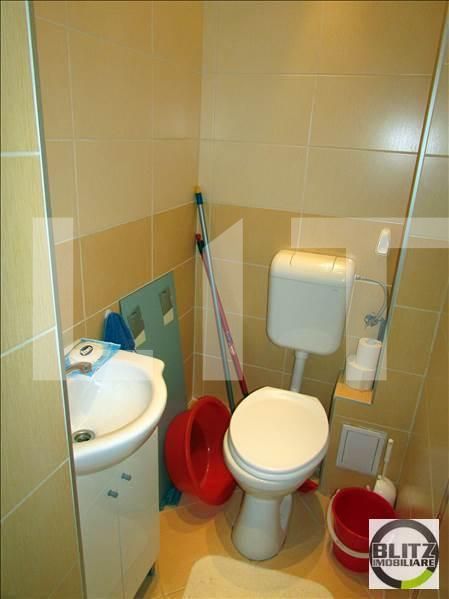 Apartament de închiriat 3 camere Zorilor - 16628AI | BLITZ Cluj-Napoca | Poza15