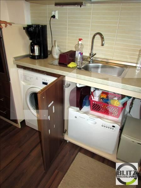 Apartament de închiriat 3 camere Zorilor - 16628AI | BLITZ Cluj-Napoca | Poza7