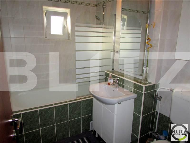 Apartament de închiriat 3 camere Zorilor - 16628AI | BLITZ Cluj-Napoca | Poza14