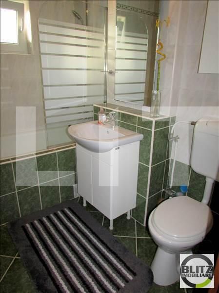 Apartament de închiriat 3 camere Zorilor - 16628AI | BLITZ Cluj-Napoca | Poza13