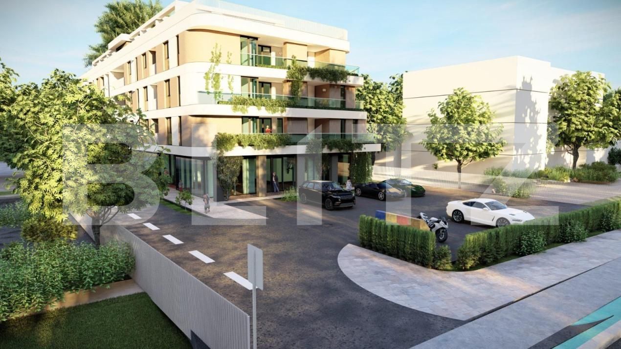 Apartament de vânzare 2 camere Floreşti - 166281AV | BLITZ Cluj-Napoca | Poza1